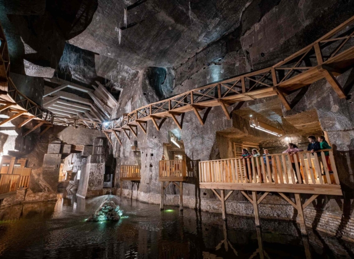 Armenia’s Speleotherapy Centre Faces Uncertain Future Amid Funding Cuts