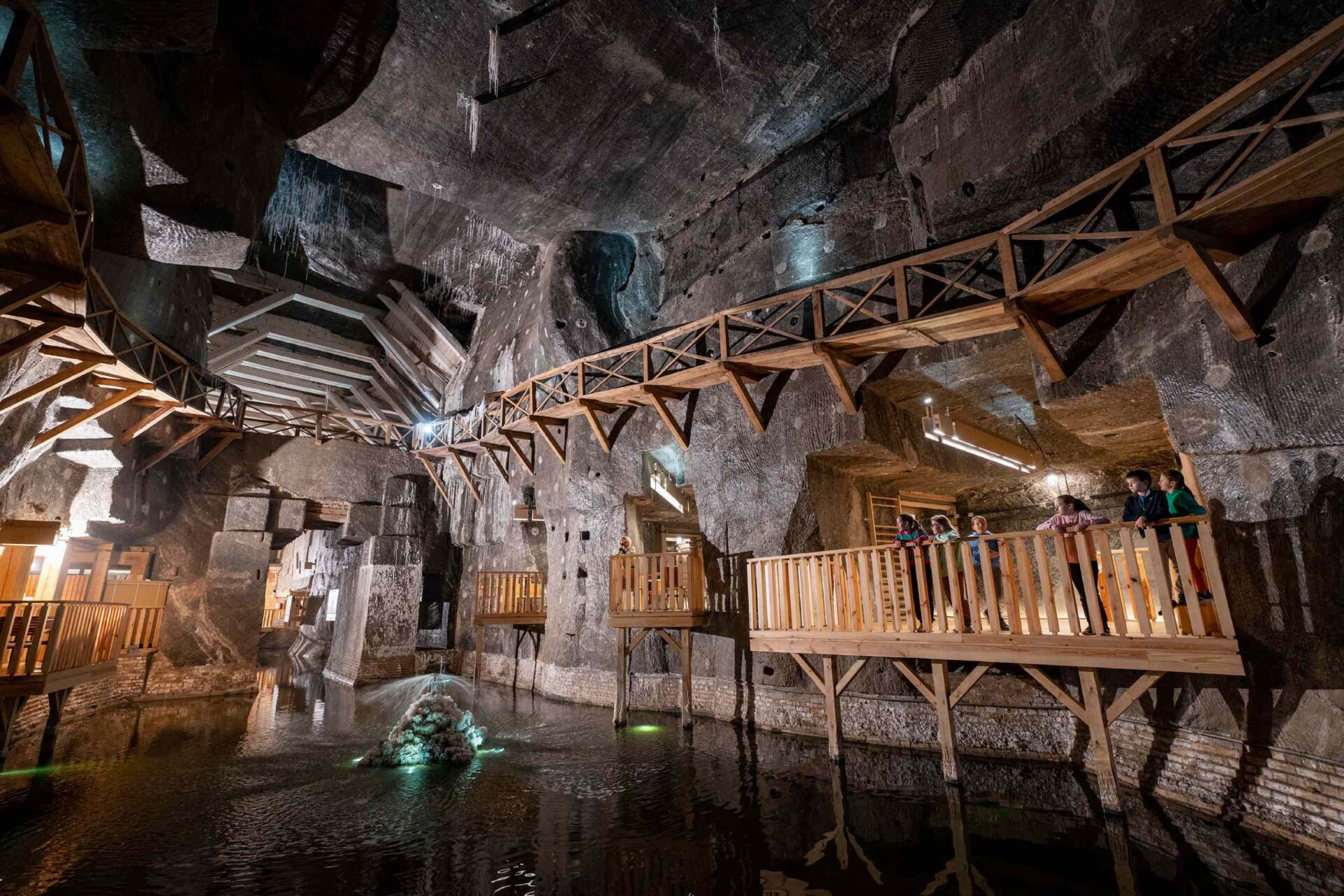 Armenia’s Speleotherapy Centre Faces Uncertain Future Amid Funding Cuts