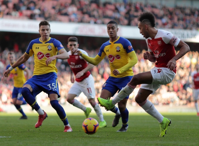 Arsenal Stunned by Southampton in FA Cup Exit as Arteta Demands Response