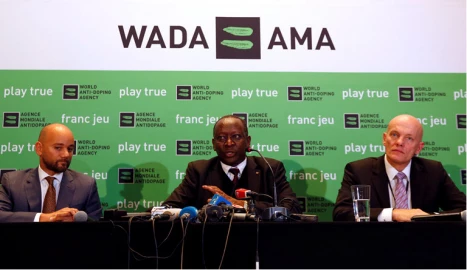 Athletics great Keino calls for radical antidoping programs to redeem Kenya's legacy