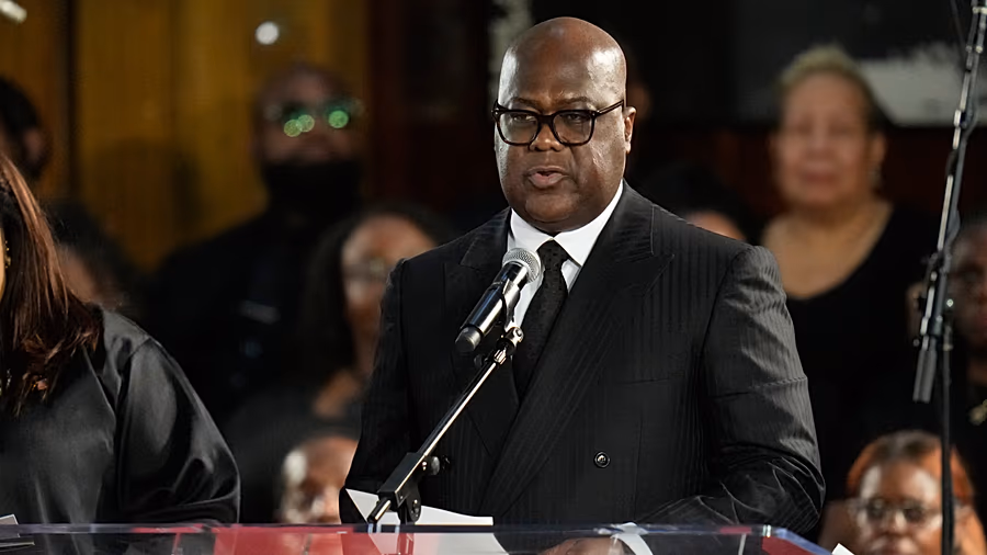 DR Congo Launches First National Census in Over 40 Years to Boost Development Planning