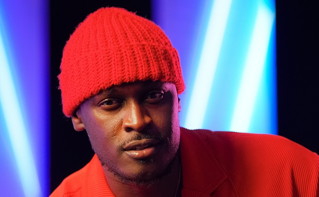 King Kaka Opens Up on Pain, Growth and Purpose in Candid Interview