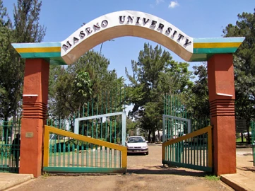 Nairobi court stops Maseno University VC recruitment 