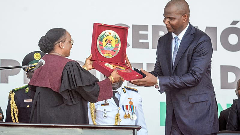 Mozambique Fully Repays IMF Debt Ahead of Schedule, Clearing $630 Million