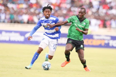 Gor kipper Onyango reveals secret weapon for Mashemeji Derby success 