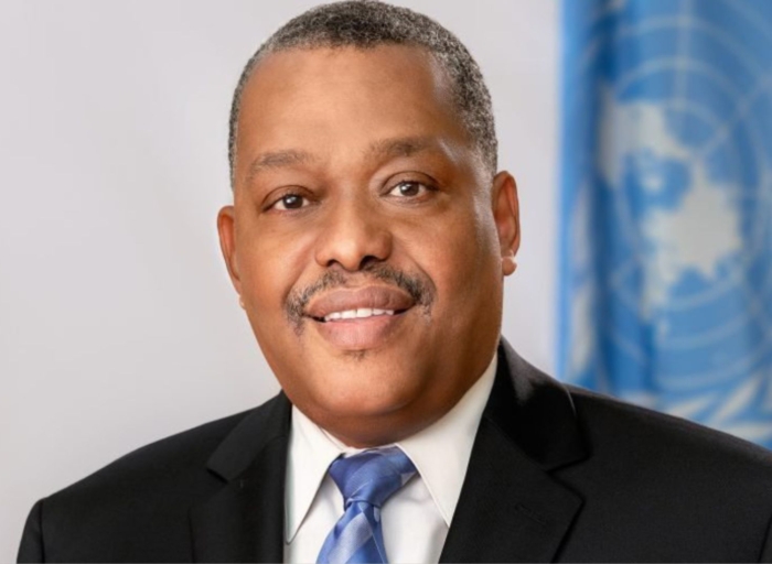 UN Appoints Former Haitian PM Garry Conille as Resident Coordinator in Kenya