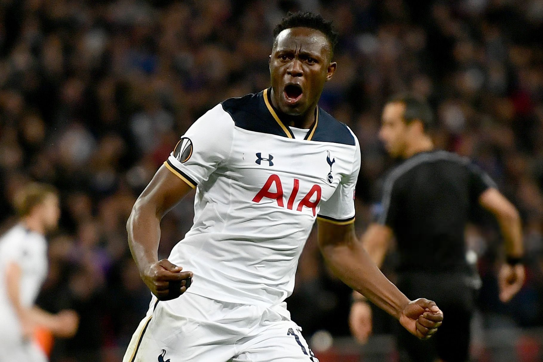 Victor Wanyama Announces Retirement, Closing Chapter on Trailblazing Career