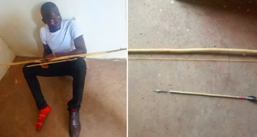 Court grants police 14 days to hold suspects arrested with illegal gun in Kisumu