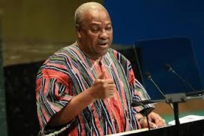 Ghana pulls out of US aid talks over demands for personal data