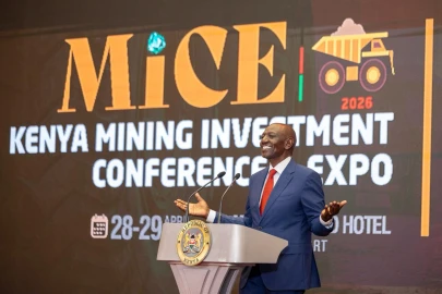 Ruto clarifies remarks on Nigerian English after viral online backlash