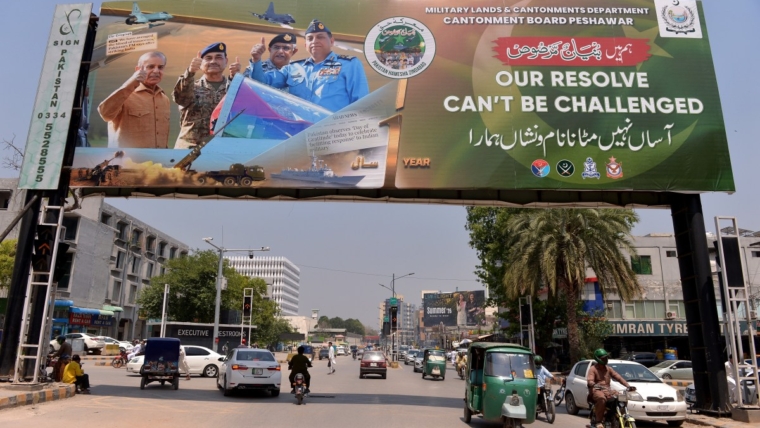 Two wins, two losses: What India, Pakistan have learned a year after war