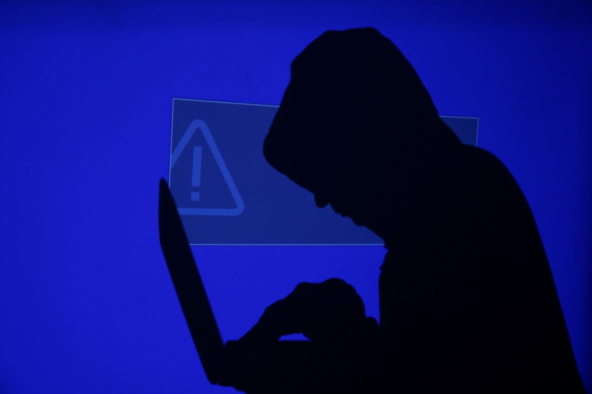 Hacked educational platform partially restored for millions of students