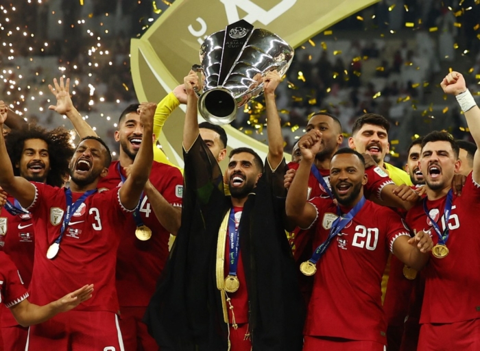 AFC Asian Cup 2027: Japan to face defending champions Qatar in tough draw
