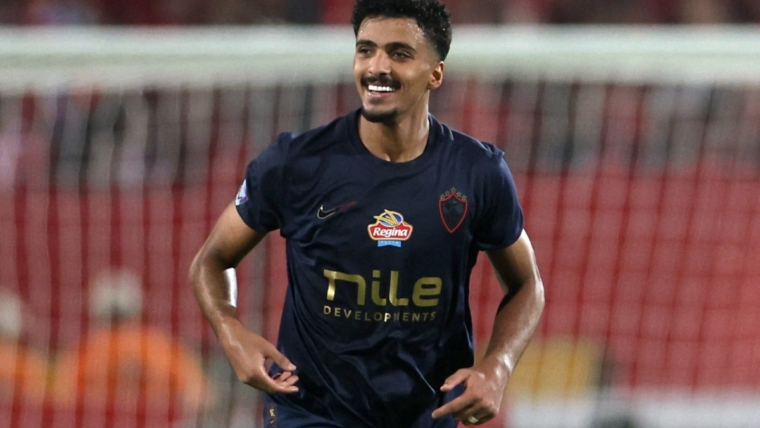 Cash strapped Egyptians Zamalek eye record CAF Cup prize money