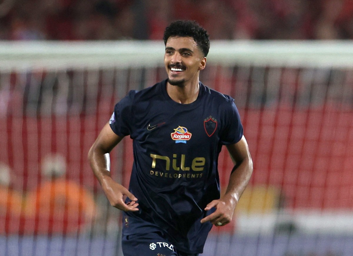 Cash strapped Egyptians Zamalek eye record CAF Cup prize money