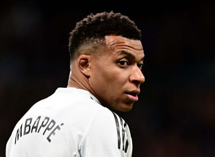 El Clasico: Kylian Mbappe not in Real Madrid squad to face Barcelona