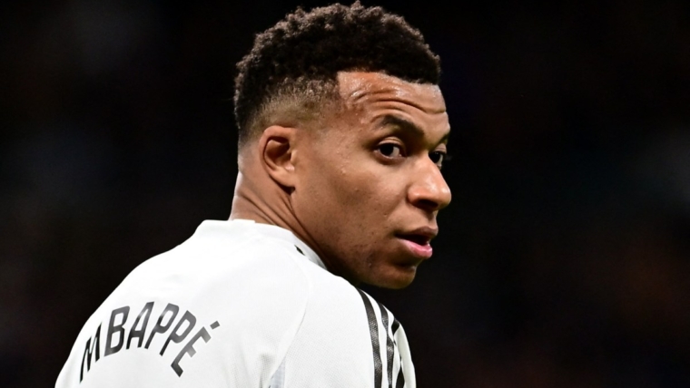 El Clasico: Kylian Mbappe not in Real Madrid squad to face Barcelona