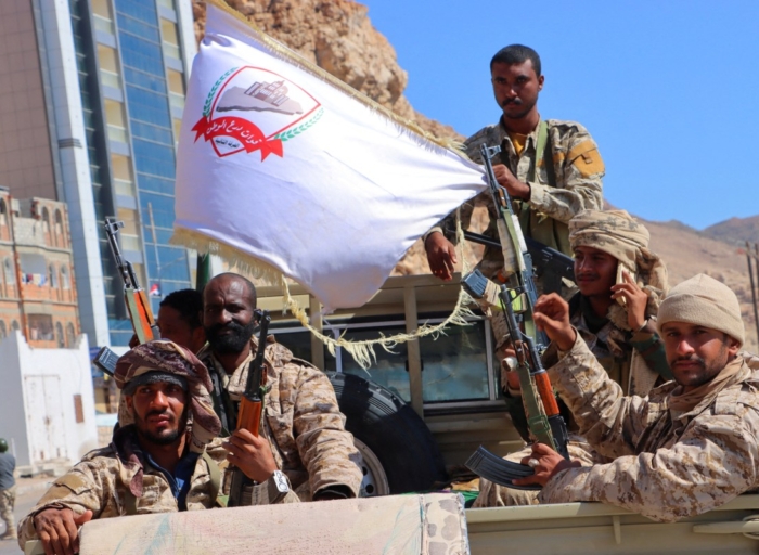 Financial struggles burden Yemen’s army as soldiers wait for wages