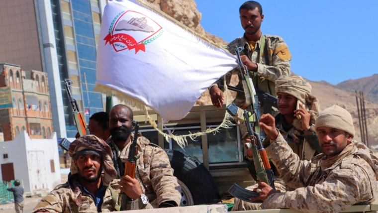 Financial struggles burden Yemen’s army as soldiers wait for wages