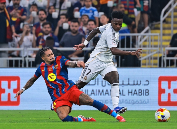Barcelona vs Real Madrid: El Clasico – La Liga, history, Valverde, Mbappe