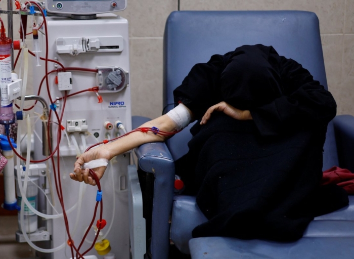 The genocide is still taking Gaza’s mothers