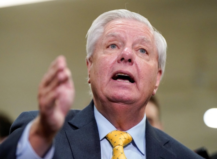 Trump backs Pakistan as Iran mediator after criticism from Lindsey Graham