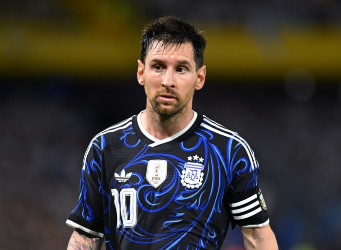 Will Messi play? Argentina answer fan queries in 55 man World Cup squad