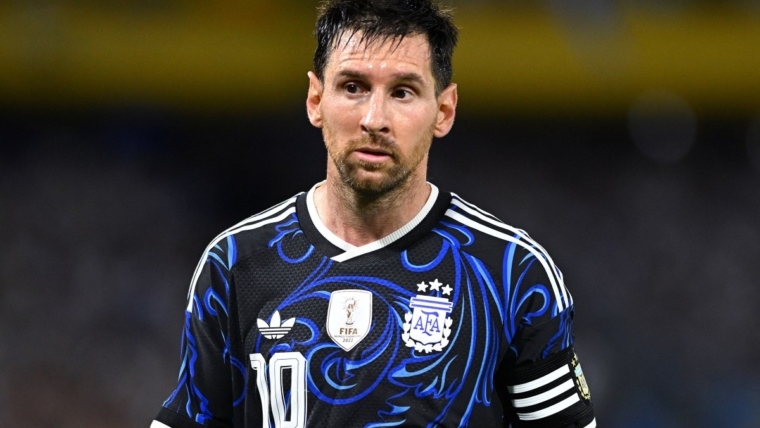 Will Messi play? Argentina answer fan queries in 55 man World Cup squad
