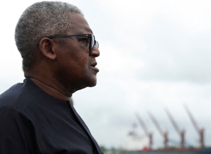 Africa’s richest man plans new Mombasa oil refinery: Why this matters