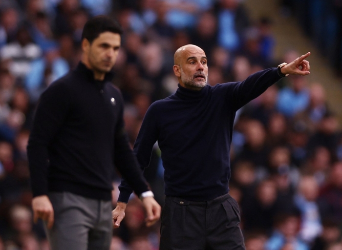 How and when can Arsenal or Man City win the Premier League?
