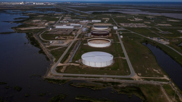 US moves to release more oil stockpiles under IEA agreement