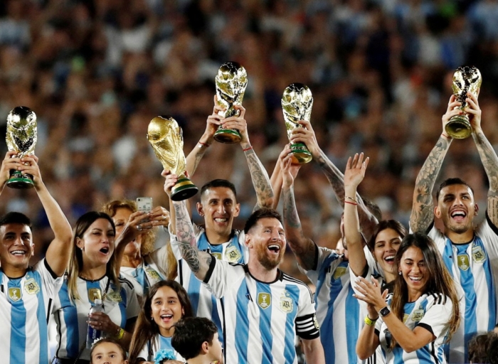 World Cup 2026 squad deadlines: Key dates, team lists, final announcements