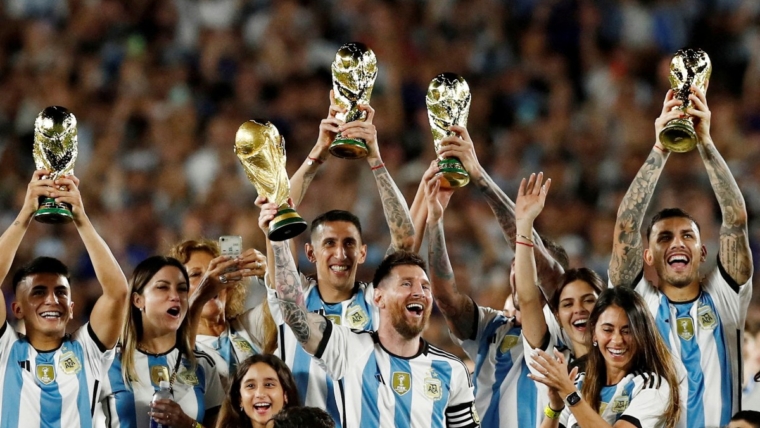 World Cup 2026 squad deadlines: Key dates, team lists, final announcements