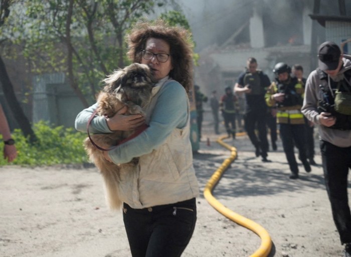 Ukraine may have turned tide of Russian territorial gains, says think tank