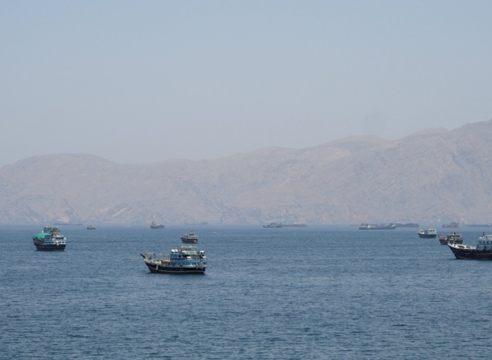 Iran war day 70: US, Iran trade fire in Hormuz amid ceasefire tensions