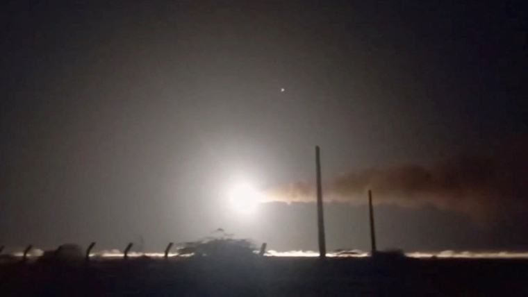 US, Iran clash in Hormuz as war escalates: What happened, why it matters