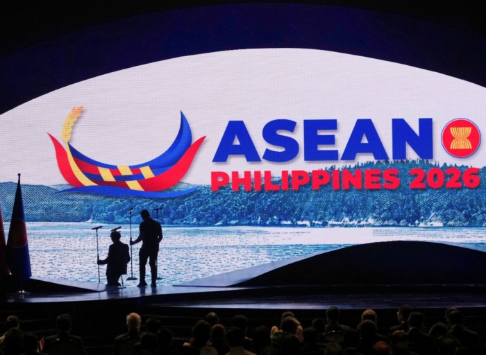 Southeast Asia’s leaders confront fallout from Iran war at ASEAN summit