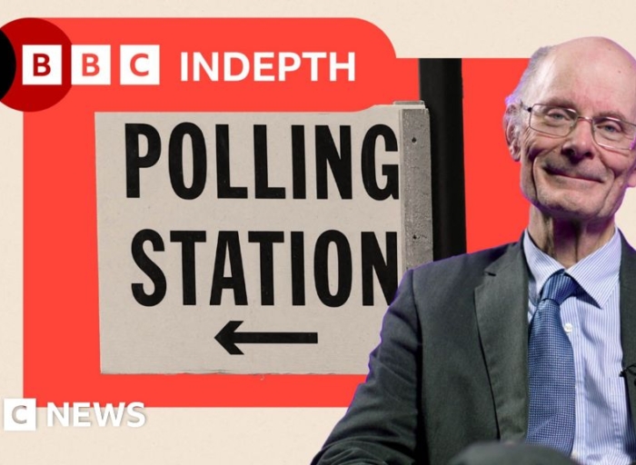 How the winner takes all voting system has turned on Labour and the Tories