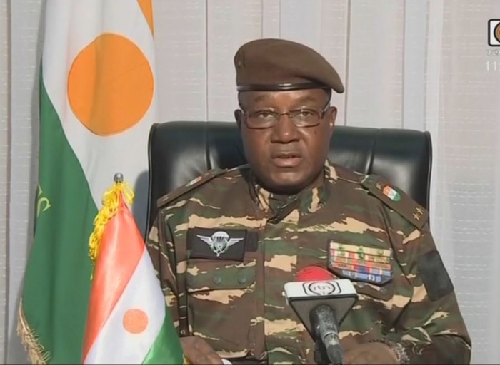 Niger suspends nine French media bodies: Watchdog slams ‘abusive’ decision