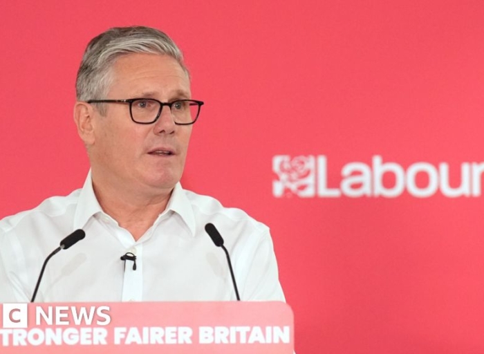 Analysis: Has Starmer done enough to save his premiership?