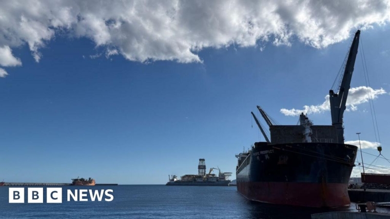 Tenerife medics poised for arrival of virus hit cruise ship
