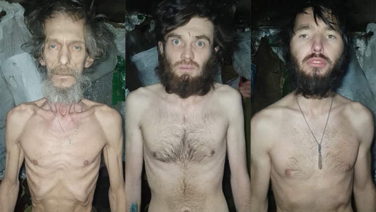Starving on the front lines: Food supply in crisis as Ukraine fights Russia