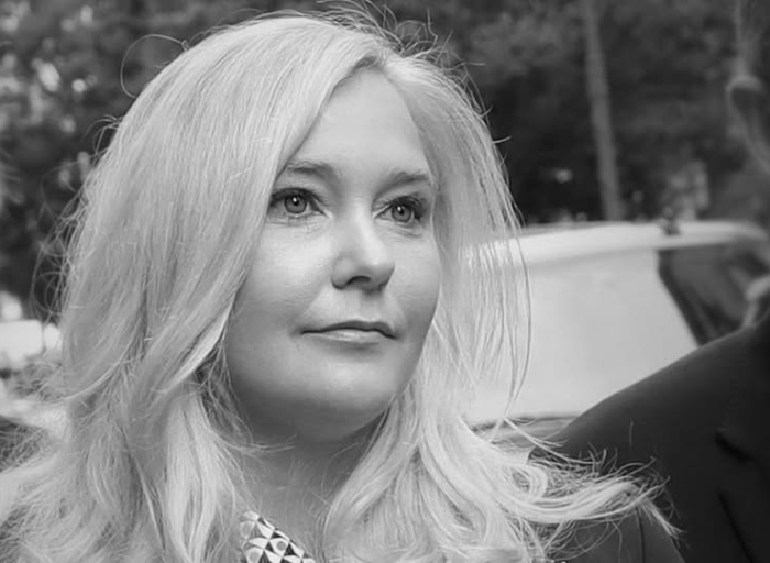 Virginia Giuffre’s memoir wins top book award