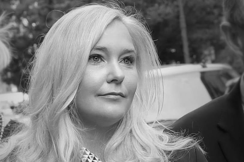 Virginia Giuffre’s memoir wins top book award