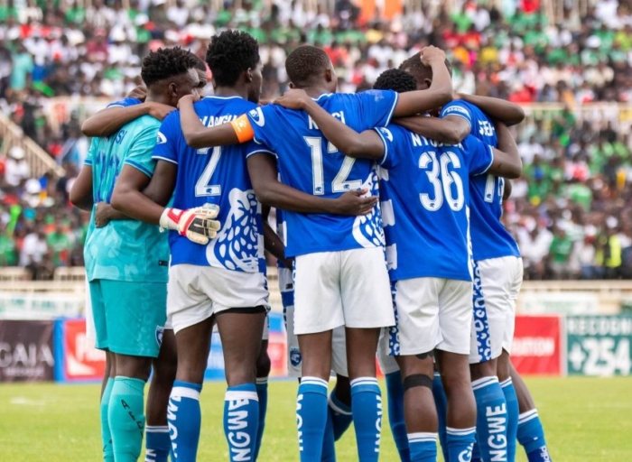 FKF PL: Title race on the line as AFC Leopards face Ulinzi