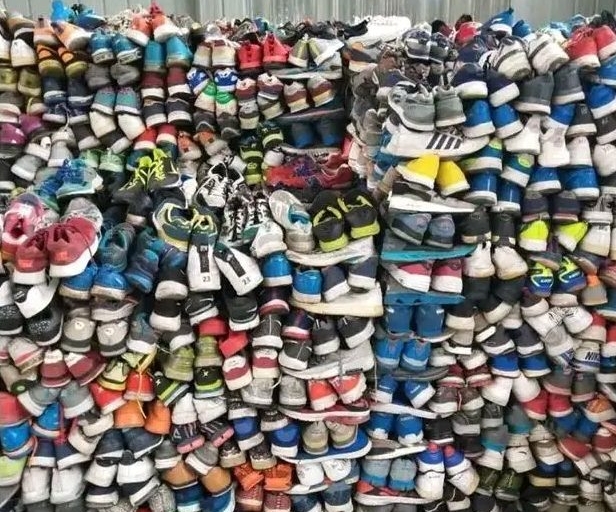 Why first day shopping in Gikomba Market remains unforgettable for Kenyans