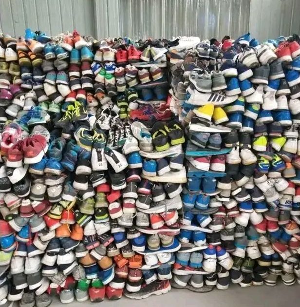 Why first day shopping in Gikomba Market remains unforgettable for Kenyans