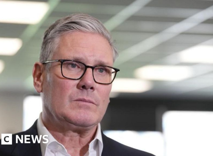 Which Labour MPs have come out against Starmer?
