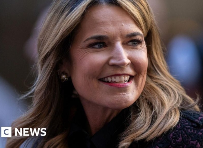 Wordle to become TV quiz show with Savannah Guthrie as host