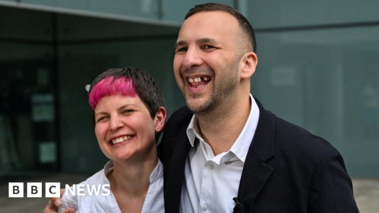 Polanski says two party politics 'dead' after election gains for Greens